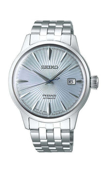 Seiko Presage SRPE19J1