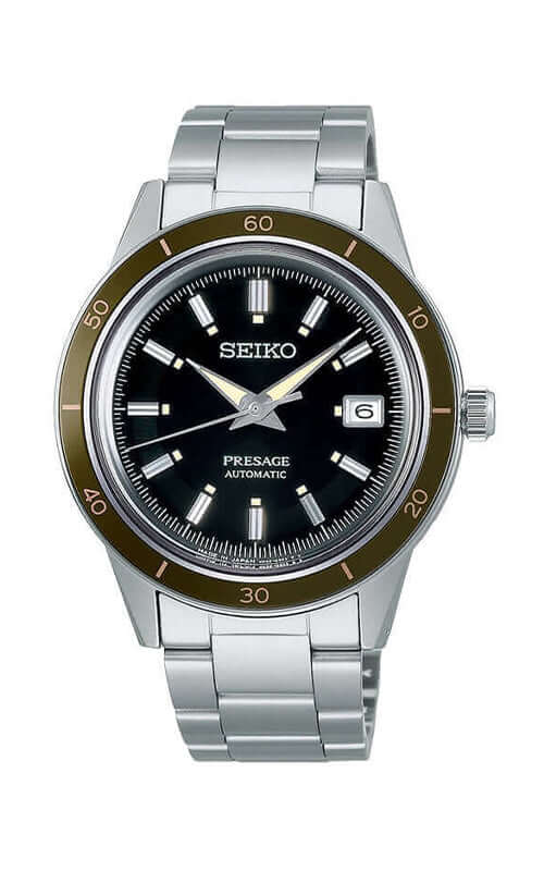 Montre Seiko Presage SRPG07J1