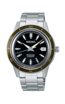 Montre Seiko Presage SRPG07J1