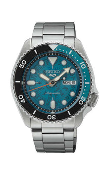 Seiko 5 Sports Hommes Style Sport SKX SRPJ45K1J