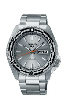 Seiko 5 Sports SKX Édition Spéciale SRPK09K1F