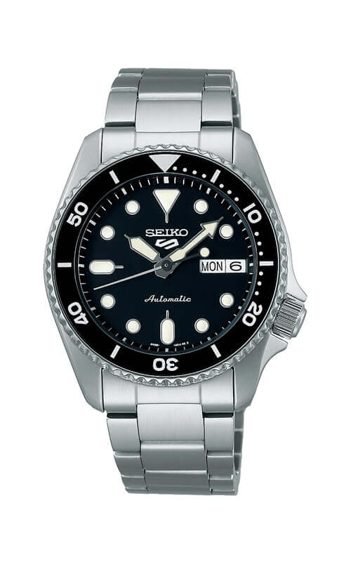 Seiko 5 Sports Série SKX SRPK29K1J