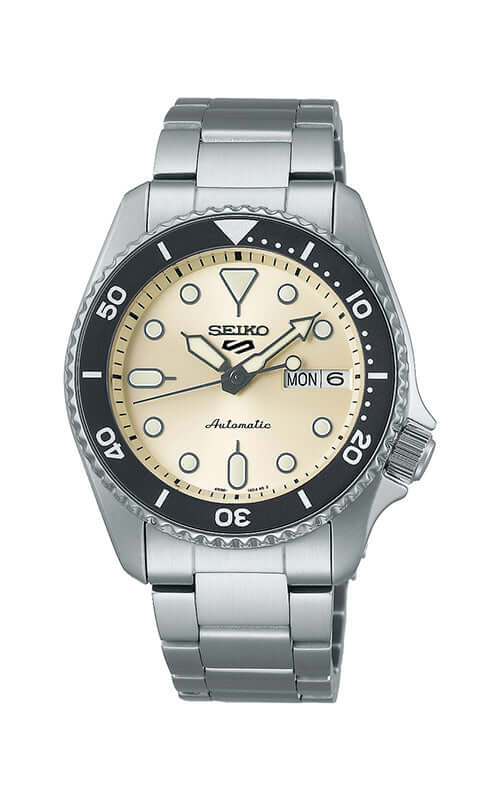 Seiko 5 Sports SKX Series SRPK31K1F