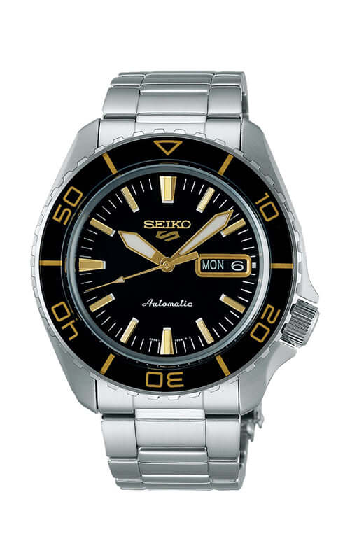 Seiko 5 Sports Série SKX SRPK99K1