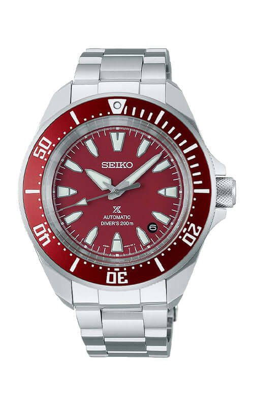 Seiko Prospex Mer SRPL11K1