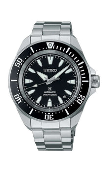 Seiko Prospex Sea Samurai SRPL13K1