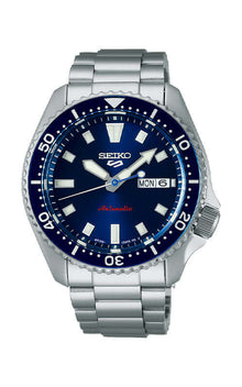 Seiko 5 Sports Série SKX SRPL83K1J
