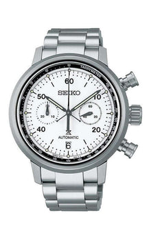 Montre homme chronographe Seiko Prospex édition limitée SRQ035J1