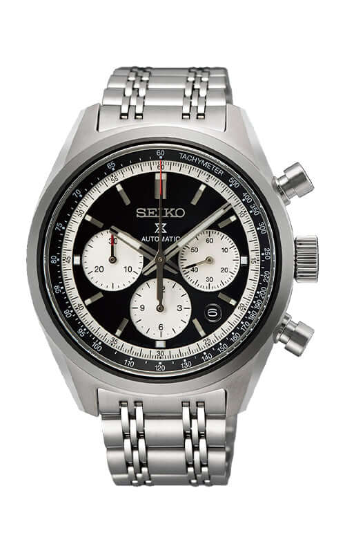 Seiko Prospex Speedtimer SRQ053J1