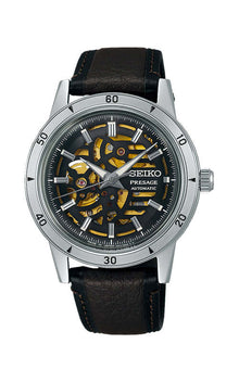 Seiko Presage Style 60s SSA461