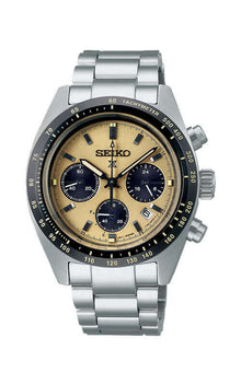 Montre Seiko Prospex Speedtimer SSC817P1
