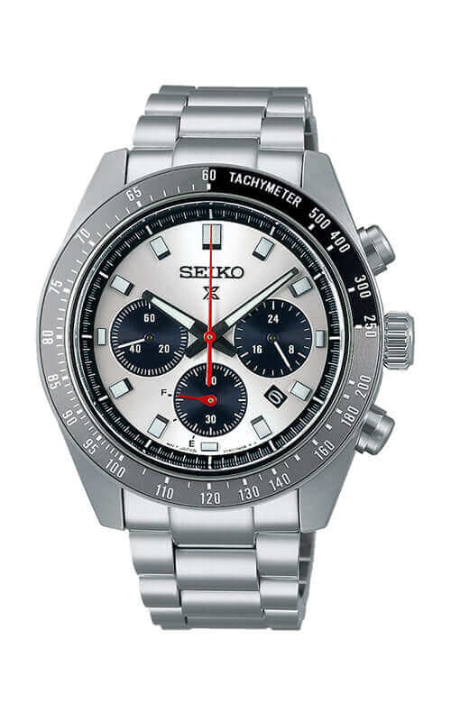 Montre Seiko Prospex Speedtimer SSC911P1