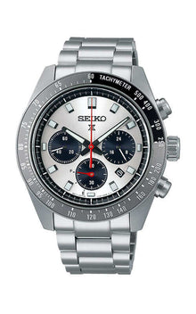 Seiko Prospex Speedtimer Watch SSC911P1