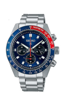 Montre Seiko Prospex Speedtimer SSC913P1