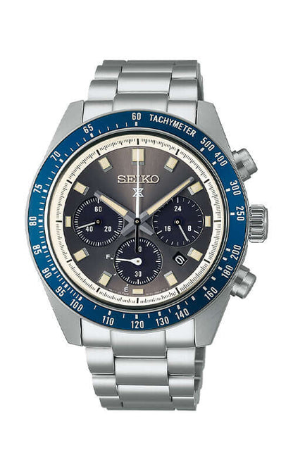 Seiko Prospex Speedtimer Chronographe Solaire SSC939P1