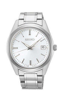 Seiko Classique Cadran Blanc SUR307P1