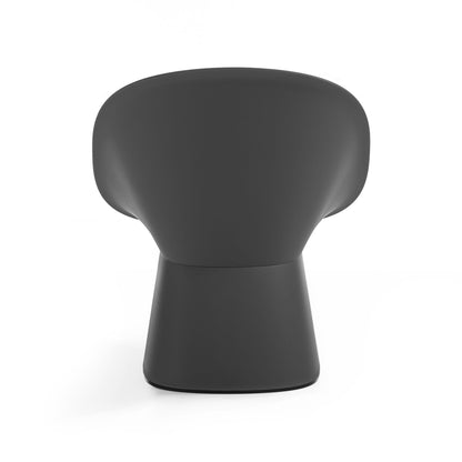 Sensu Lounge Chair<br> Usage intérieur et extérieur