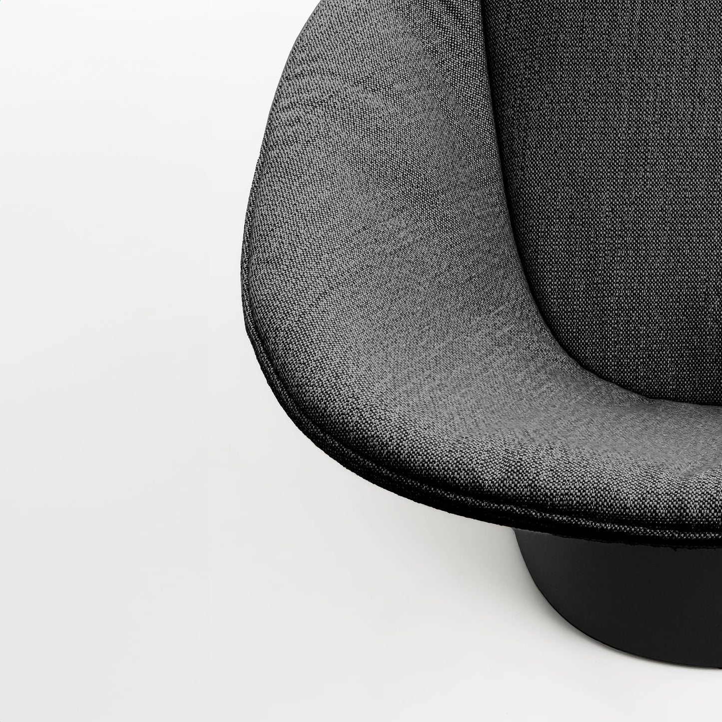 Sensu Lounge Chair<br> Usage intérieur et extérieur