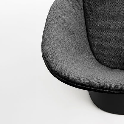 Sensu Lounge Chair<br> Usage intérieur et extérieur