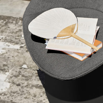 Sensu Lounge Chair<br> Usage intérieur et extérieur