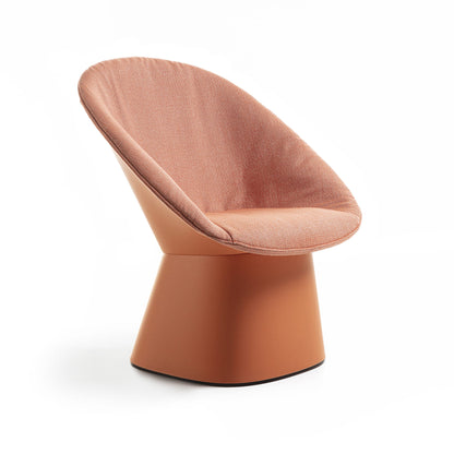 Sensu Lounge Chair<br> Usage intérieur et extérieur