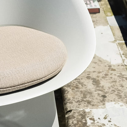 Sensu Lounge Chair<br> Usage intérieur et extérieur