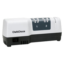 CHEF'S CHOICE SH0250WH21 Diamond Hone Hybrid Knife Sharpener
