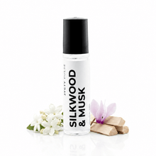 SILKWOOD & MUSK | Inspired by Missing Person