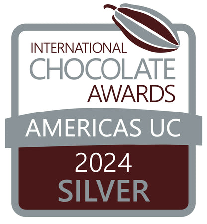 Tablette de chocolat - Colombie 75% - Pista