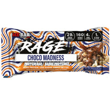 BARRE PROTÉINÉE Me Bar INDIVIDUELLE, 65g