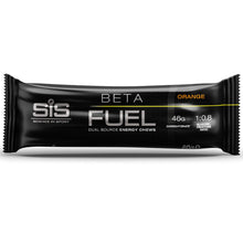 SIS BETA FUEL ENERGY CHEWS, 60g