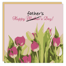 Stationery - Father's Day Card - Happy Father's Day