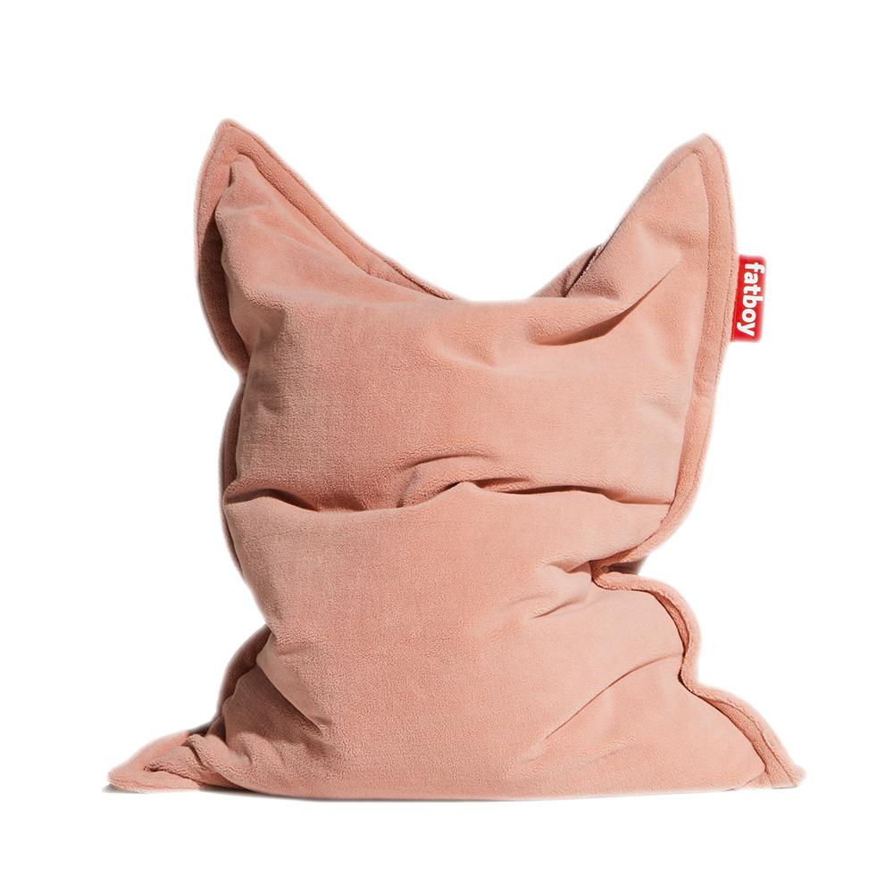 Slim Teddy Bean Bag<br> Utilisation intérieure