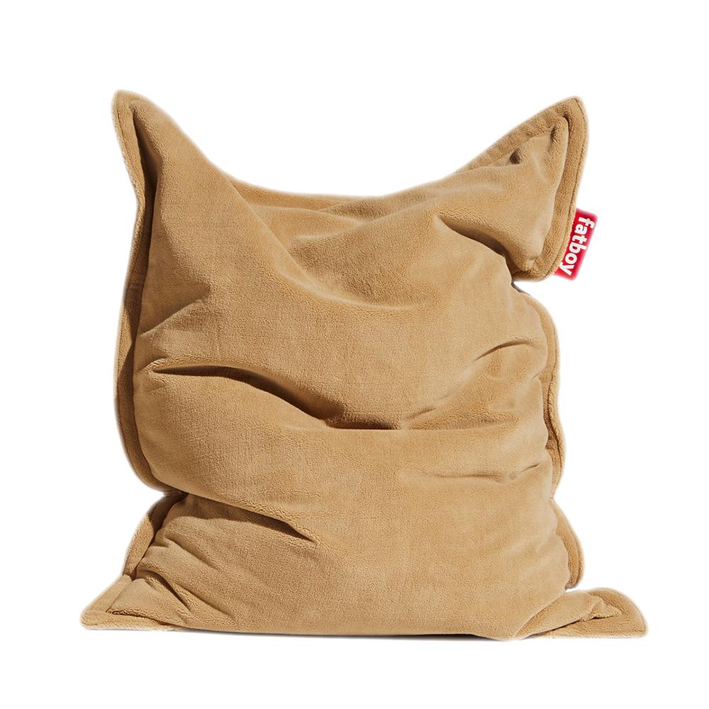 Slim Teddy Bean Bag<br> Utilisation intérieure