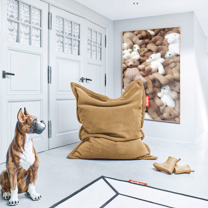 Slim Teddy Bean Bag<br> Utilisation intérieure