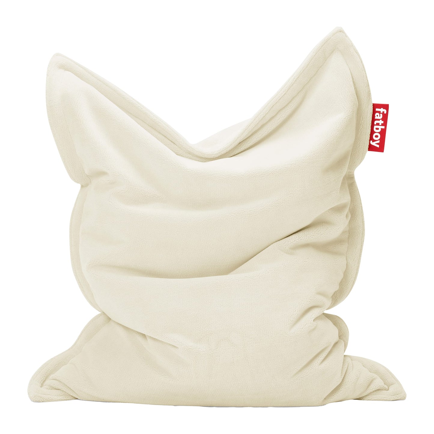 Slim Teddy Bean Bag<br> Utilisation intérieure