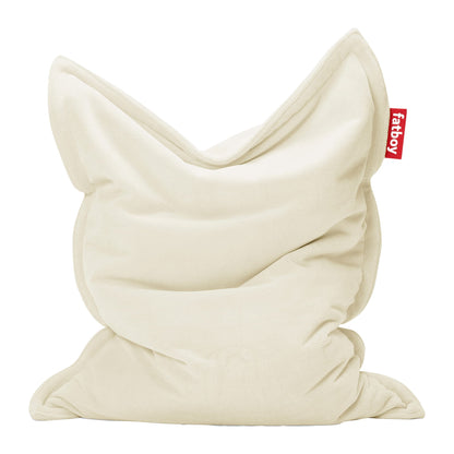 Slim Teddy Bean Bag<br> Utilisation intérieure