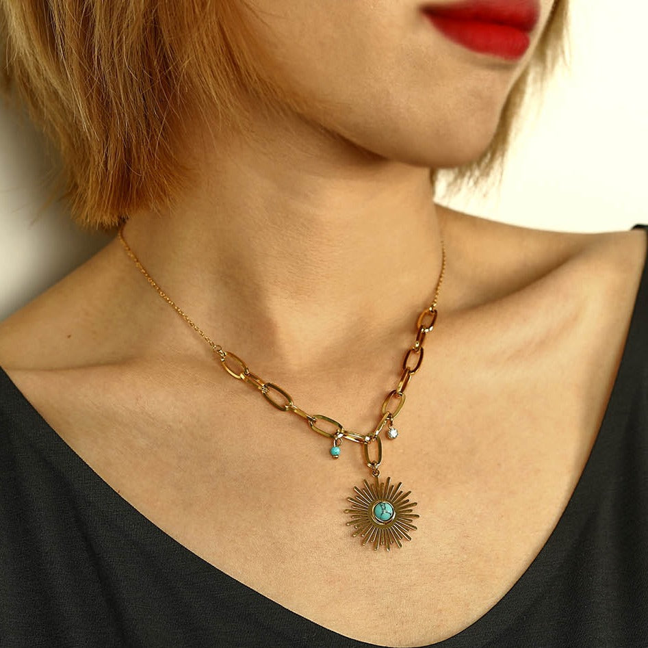 Collier SOPHIA