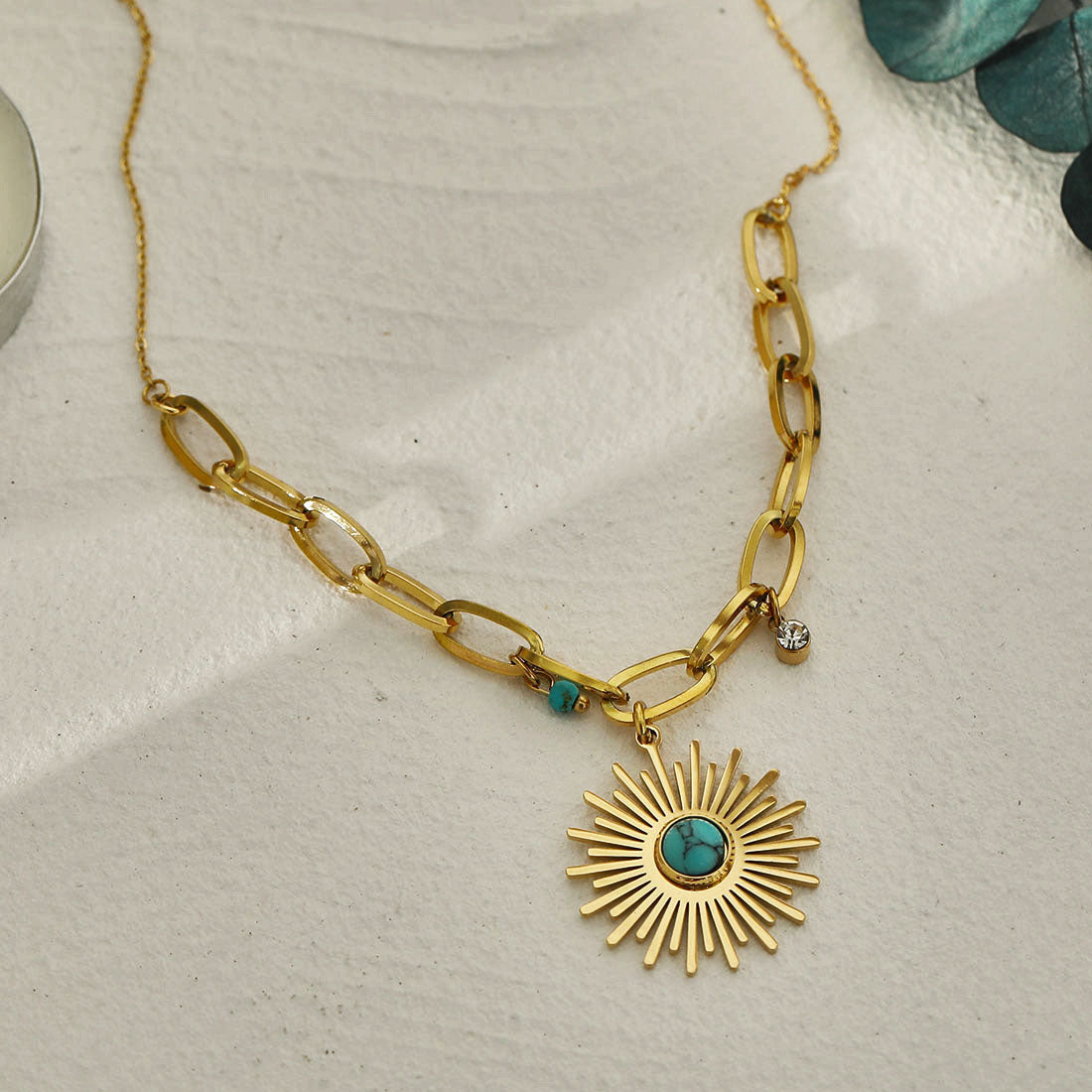 Collier SOPHIA