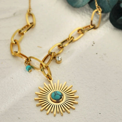Collier SOPHIA