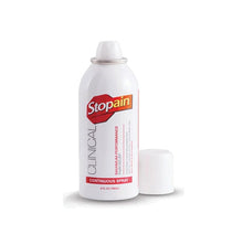 Spray continu Stopain® Clinical 4 oz (118 ml)