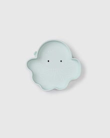 Baby Suction Plate - Olly Octopus