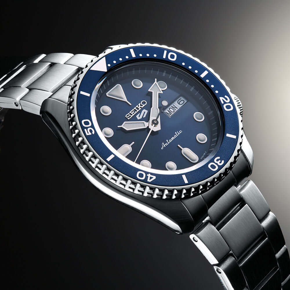 Seiko 5 Sports Série SKX SRPD51K1J