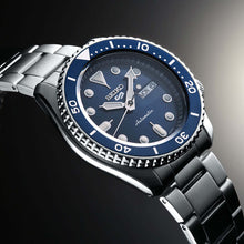 Seiko 5 Sports Série SKX SRPD51K1J