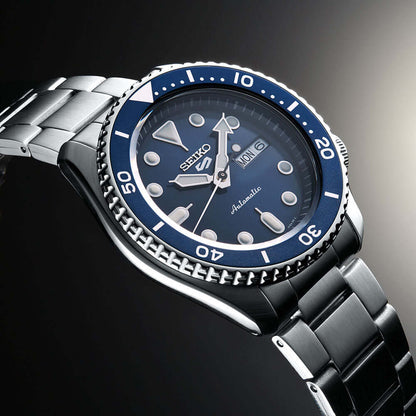 Seiko 5 Sports Série SKX SRPD51K1J