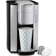CUISINART Single serve coffee maker - Refurbished with Cuisinart warranty - SS-5