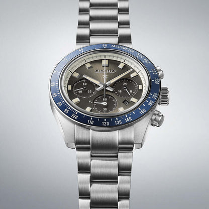 Seiko Prospex Speedtimer Chronographe Solaire SSC939P1