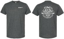 T-SHIRT DU 30e ANNIVERSAIRE DE SS.ca