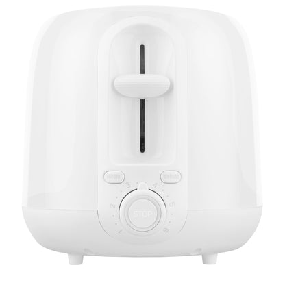 SENCOR STS2700WH 2-Slot Toaster in White