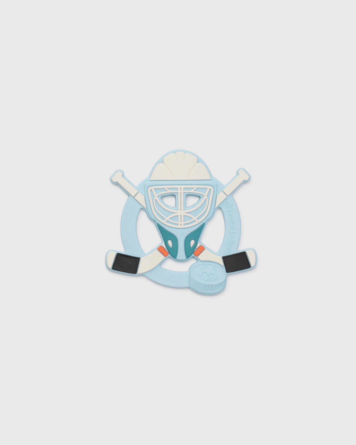Teether Single - Hockey Helmet